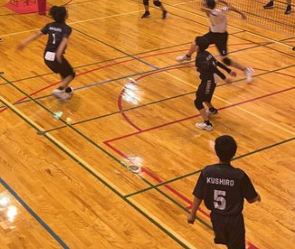 【釧路U15】令和7年度 標津カップ総合選手権大会にて４位！
